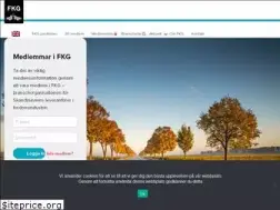 Sites similar to fkg.se
