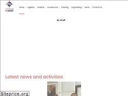 Sites similar to fkgroupkw.com