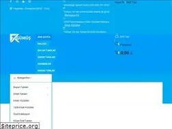 Sites similar to fkgumus.com