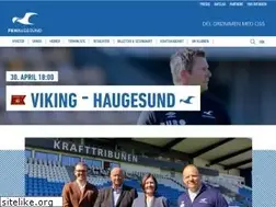 Sites similar to fkh.no