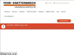 Sites similar to fki-service.de