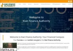 Sites similar to fkianfa.com