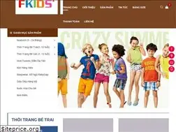 Sites similar to fkidsvn.com