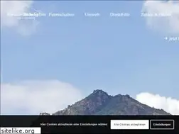 Sites similar to fkindien.de