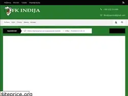 Sites similar to fkindjija.rs