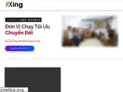 Sites similar to fking.vn
