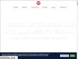 Sites similar to fkint.com