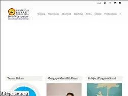 Sites similar to fkip.unai.edu