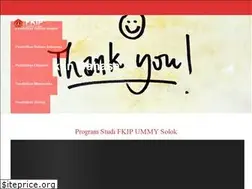 Sites similar to fkipummy.ac.id