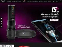 Sites similar to fkirons.com