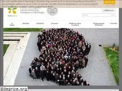 Sites similar to fkit.hr