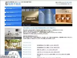 Sites similar to fkj-f.com