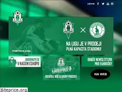 Sites similar to fkjablonec.cz