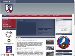 Sites similar to fkjelgava.lv
