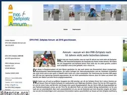 Sites similar to fkk-amrum.de