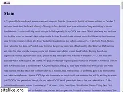 Sites similar to fkk-badlausick.de