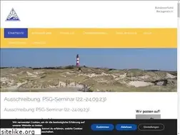 Sites similar to fkk-jugend.de
