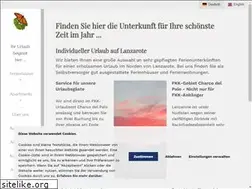 Sites similar to fkk-lanzarote.com