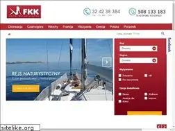 Sites similar to fkk-naturyzm.pl