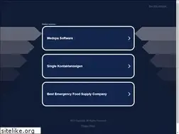 Sites similar to fkk-thueringen.de