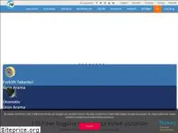 Sites similar to fkk.com.tr