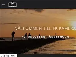 Sites similar to fkkamera.com