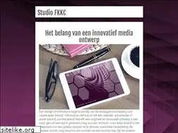 Sites similar to fkkc.nl