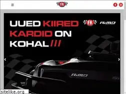 Sites similar to fkkeskus.ee