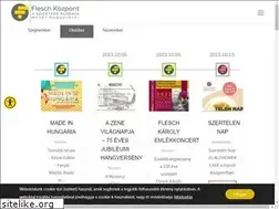 Sites similar to fkkk.hu