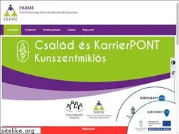 Sites similar to fkkme.hu