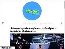 Sites similar to fkkruoja.lt