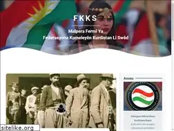 Sites similar to fkks.se