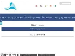 Sites similar to fkksenter.no