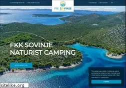 Sites similar to fkksovinje.hr