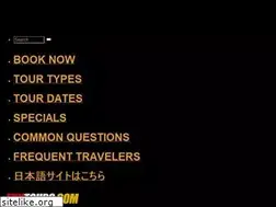 Sites similar to fkktours.com