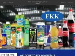 Sites similar to fkkwholesale.com