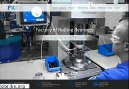 Sites similar to fkl-serbia.com