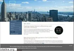 Sites similar to fklaw.com