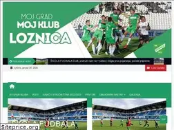 Sites similar to fkloznica.rs