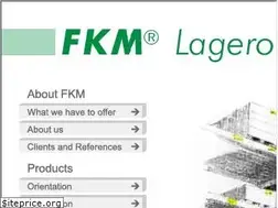 Sites similar to fkm.ch