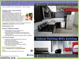 Sites similar to fkmb.com