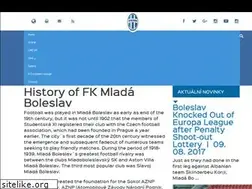 Sites similar to fkmb.eu