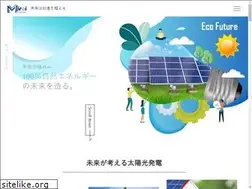 Sites similar to fkmirai.co.jp
