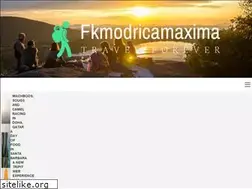 Sites similar to fkmodricamaxima.com