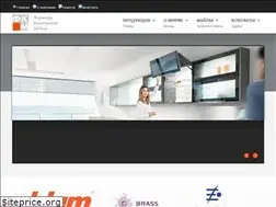 Sites similar to fkmspb.ru