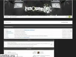 Sites similar to fkn0wned.net