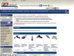 Sites similar to fknaradi.cz