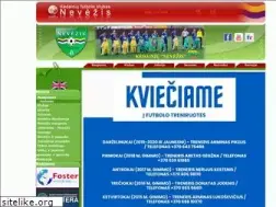 Sites similar to fknevezis.lt