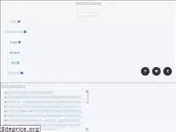 Sites similar to fknews-2ch.net