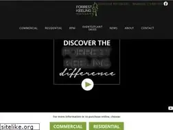 Sites similar to fknursery.com